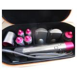 Coanda Air Hair Curling Set