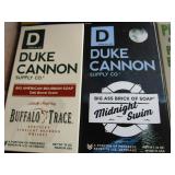 Soaps: Duke Cannon