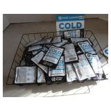 Cooling Field towels