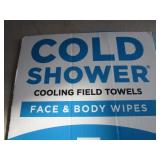 Cooling Field towels