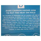 Cooling Field towels