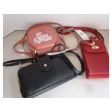 Crossbody Bags