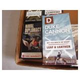 Duke Cannon  Bar Soaps