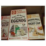 Duke Cannon  Bar Soaps