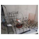 Display Racks & Stands