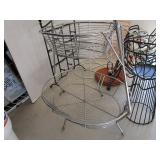 Display Racks & Stands