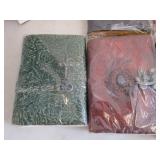 Leather Bound Journals