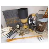 Magnifying Glasses, Office Décor