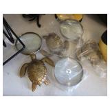 Magnifying Glasses, Office Décor