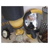 Magnifying Glasses, Office Décor