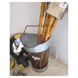 Magnifying Glasses, Office Décor