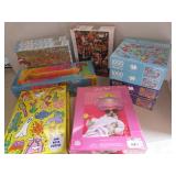 Puzzles