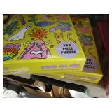 Puzzles