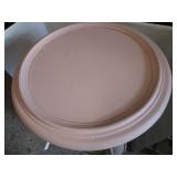 Tiered Stand, Wooden