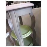 Tiered Stand, Wooden