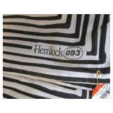 Hemlock Scarves