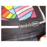 Hemlock Scarves