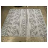 Toscana 7ft 10in x 10ft Indoor Outdoor Polypropylene Rug