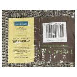 Toscana 7ft 10in x 10ft Indoor Outdoor Polypropylene Rug