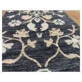 Everest Runner Rug 76 cm x 244 cm Floral Pattern
