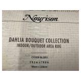 Nourison Dahlia Bouquet 2