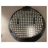 Mr. Bar-B-Q Signature Grilling Skillet with Removable Handle