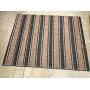 Gertmenian Naples Area Rug 5ft 3in x 7ft Stripe Pattern