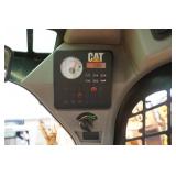 2017 Cat Model 289D Multi Terrain Tracked Skid Loader Skid Steer