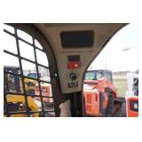 2017 Cat Model 289D Multi Terrain Tracked Skid Loader Skid Steer