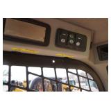 2017 Cat Model 289D Multi Terrain Tracked Skid Loader Skid Steer