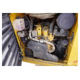 2017 Cat Model 289D Multi Terrain Tracked Skid Loader Skid Steer