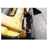 2017 Cat Model 289D Multi Terrain Tracked Skid Loader Skid Steer