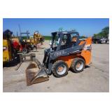 2019 Gehl Model R105 Skid Loader Skid Steer