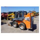 2019 Gehl Model R105 Skid Loader Skid Steer