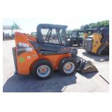 2019 Gehl Model R105 Skid Loader Skid Steer