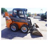2019 Gehl Model R105 Skid Loader Skid Steer
