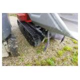 2022 Toro Model MBTX Tracked Concrete Buddy