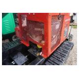 2022 Toro Model MBTX Tracked Concrete Buddy