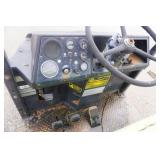 Cushman Truckster Parts Machine