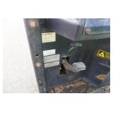 Cushman Truckster Parts Machine