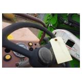 1990 Case Model W252 Double Drum Roller Packer