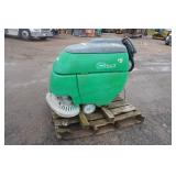 Tennant Model T5 Ech2O