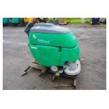 Tennant Model T5 Ech2O