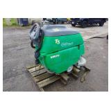 Tennant Model T5 Ech2O