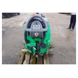 Tennant Model T5 Ech2O