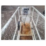 2017 JLG Model 2032 ES Electric Scissors Lift