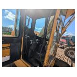 1983 John Deere 690 B Tracked Excavator