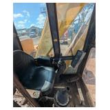 1983 John Deere 690 B Tracked Excavator