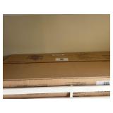 NEW - Walker Edison Bunk Bed - MSRP $549 NEW - Walker Edison Bunk Bed - MSRP $549