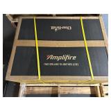 NEW - Char-Broil Amprifire Performance MSRP - $399 NEW - Char-Broil Amprifire Performance MSRP - $399